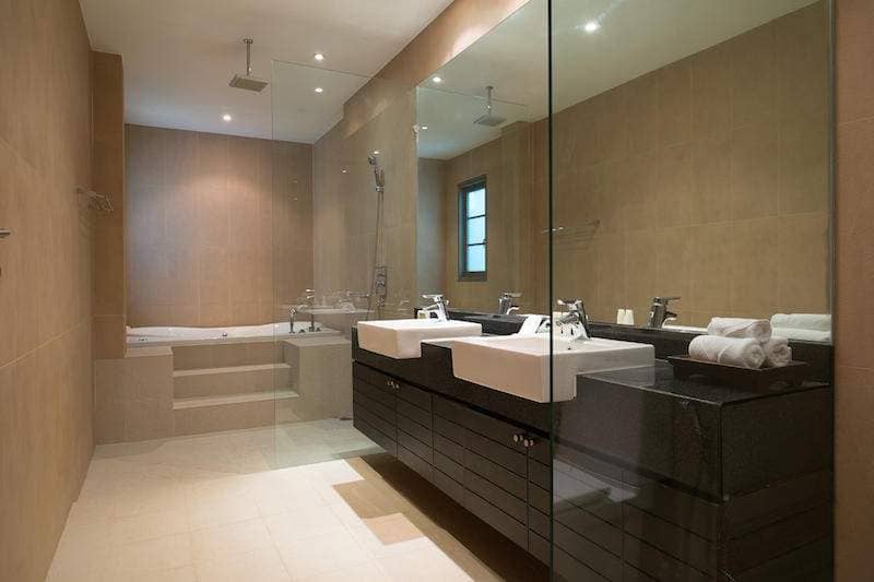 Rent villa The Residence 304, Thailand, Phuket, Bang Tao | Villacarte