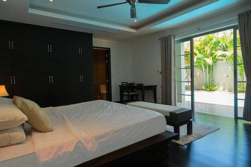 Rent villa The Residence 304, Thailand, Phuket, Bang Tao | Villacarte