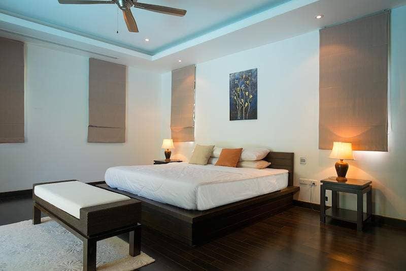 Rent villa The Residence 304, Thailand, Phuket, Bang Tao | Villacarte