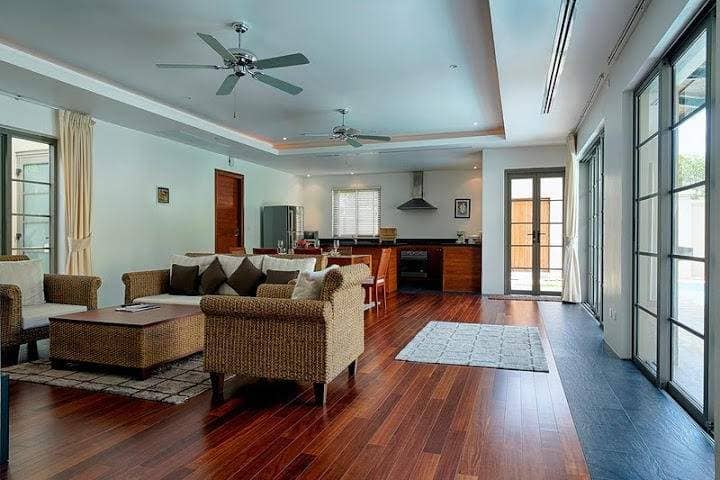 Rent villa The Residence 408, Thailand, Phuket, Bang Tao | Villacarte