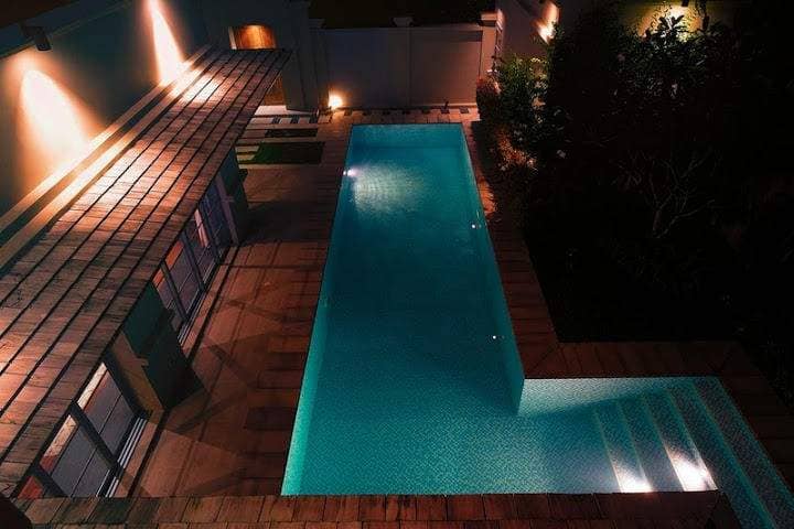 Rent villa The Residence 408, Thailand, Phuket, Bang Tao | Villacarte