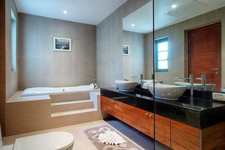 Rent villa The Residence 408, Thailand, Phuket, Bang Tao | Villacarte