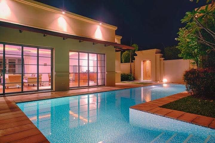 Rent villa The Residence 408, Thailand, Phuket, Bang Tao | Villacarte
