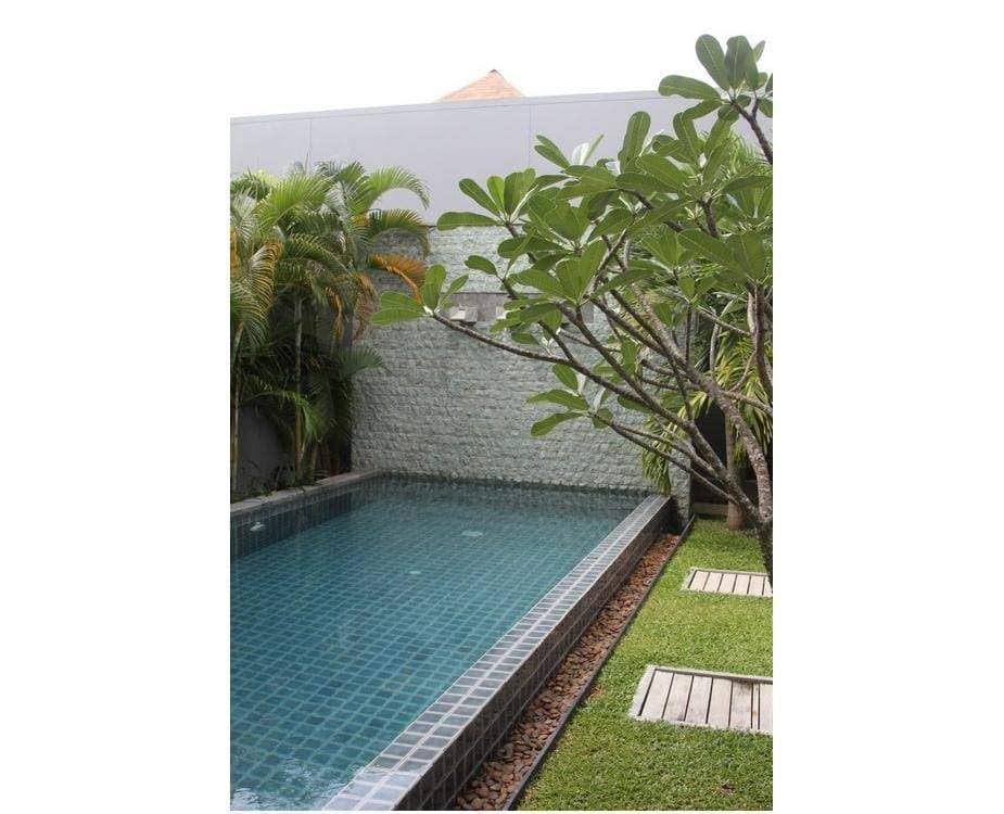 Property for Sale Two Villas, Thailand, Phuket, Nai Harn | Villacarte