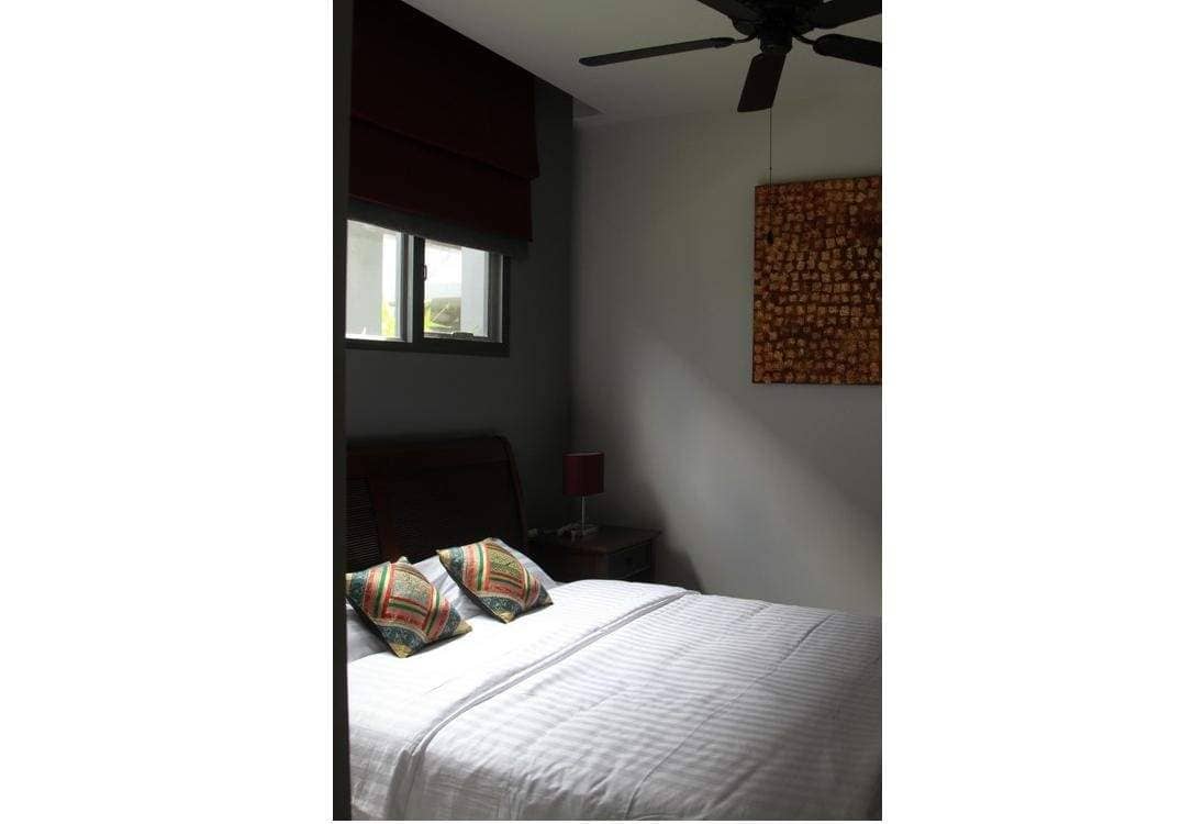 Property for Sale Two Villas, Thailand, Phuket, Nai Harn | Villacarte