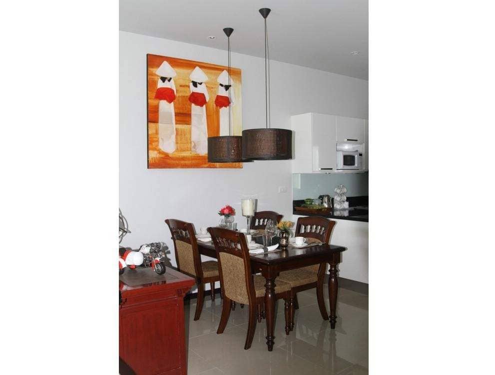 Property for Sale Two Villas, Thailand, Phuket, Nai Harn | Villacarte