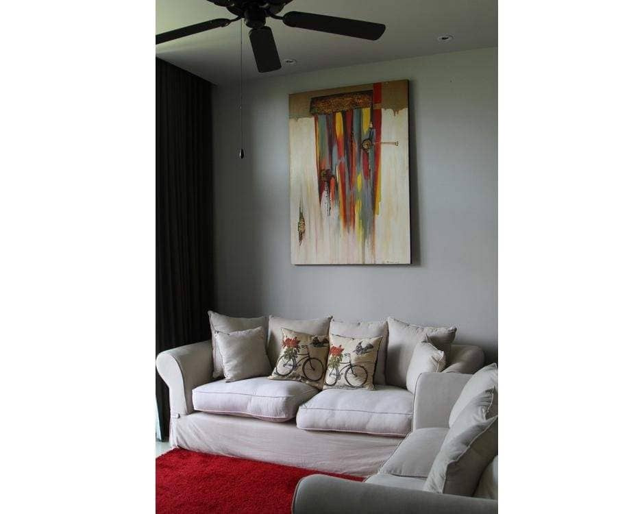 Property for Sale Two Villas, Thailand, Phuket, Nai Harn | Villacarte