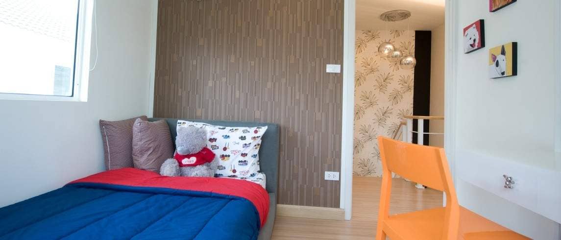 Property for Sale Pruksa Ville, Thailand, Phuket, Kathu | Villacarte