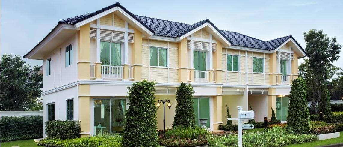Property for Sale Pruksa Ville, Thailand, Phuket, Kathu | Villacarte