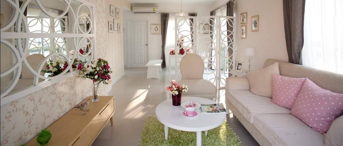 Property for Sale Pruksa Ville, Thailand, Phuket, Kathu | Villacarte