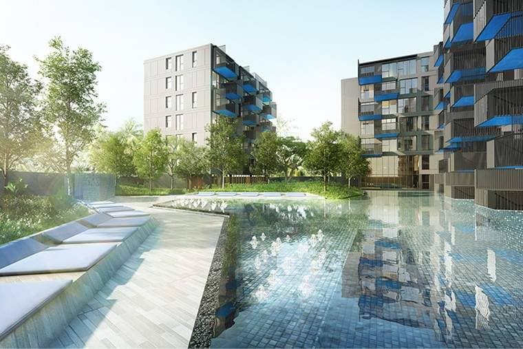 Продажа недвижимости The Deck, Таиланд, Пхукет, Патонг | Villacarte