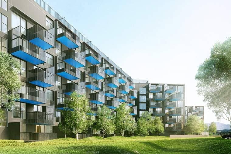 Продажа недвижимости The Deck, Таиланд, Пхукет, Патонг | Villacarte