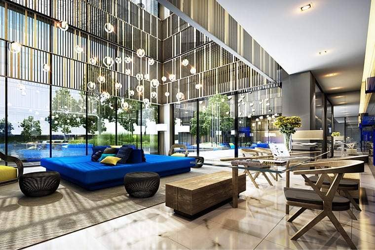 Продажа недвижимости The Deck, Таиланд, Пхукет, Патонг | Villacarte