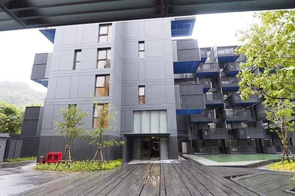 Продажа недвижимости The Deck, Таиланд, Пхукет, Патонг | Villacarte