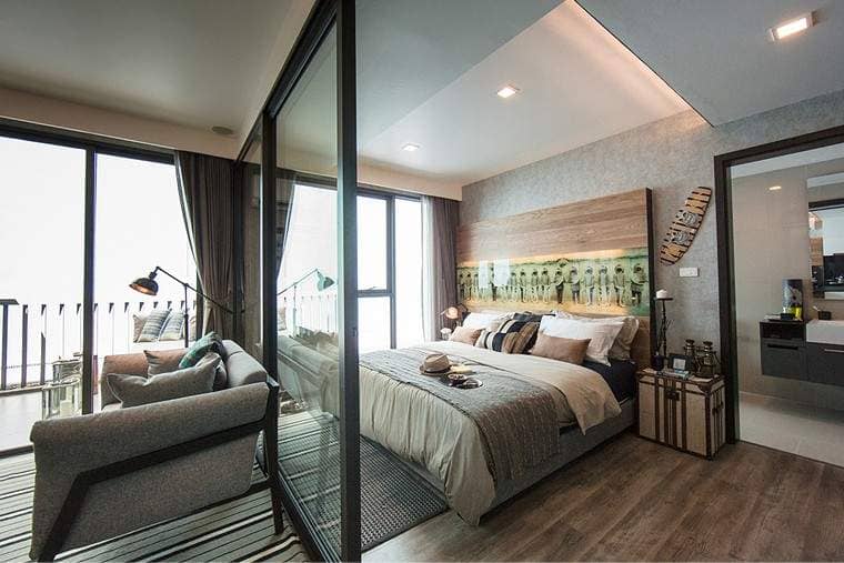 Продажа недвижимости The Deck, Таиланд, Пхукет, Патонг | Villacarte