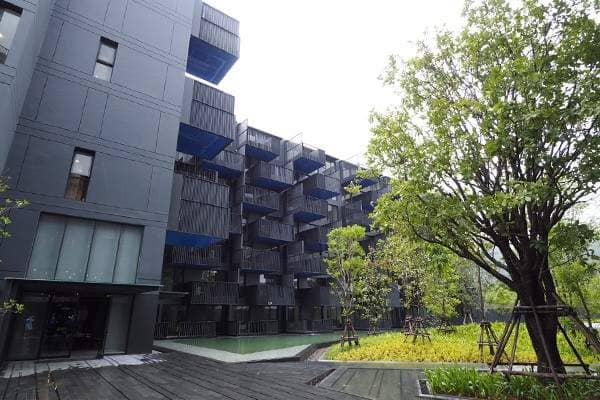 Продажа недвижимости The Deck, Таиланд, Пхукет, Патонг | Villacarte