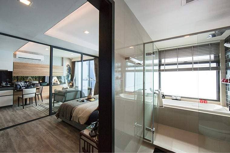 Продажа недвижимости The Deck, Таиланд, Пхукет, Патонг | Villacarte