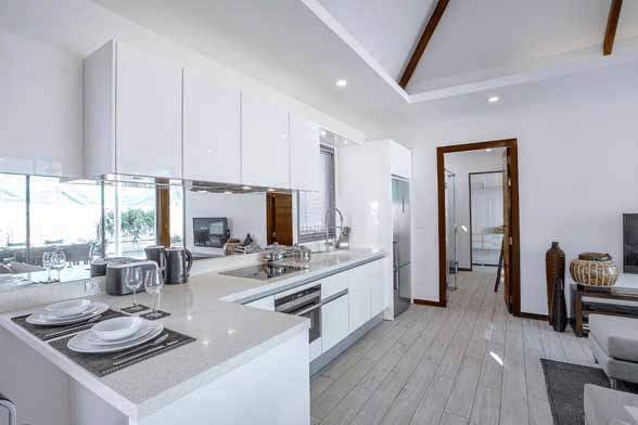 Аренда виллы Marietta, Таиланд, Пхукет, Раваи | Villacarte