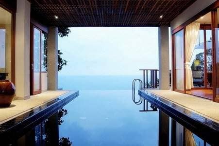Rent villa Ayara Kamala, Thailand, Phuket, Kamala | Villacarte