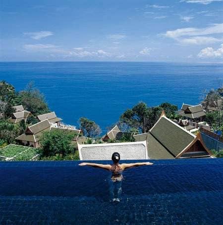 Rent villa Ayara Kamala, Thailand, Phuket, Kamala | Villacarte