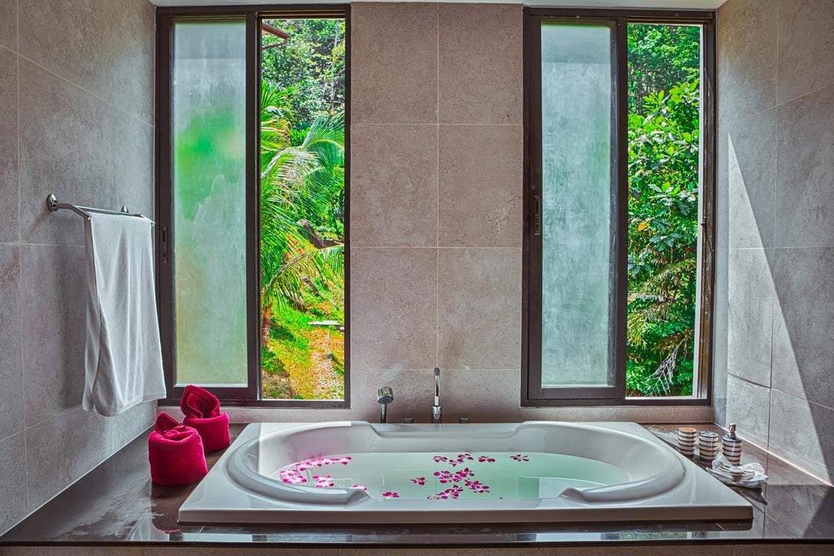 Rent villa LUXURY TIME, Thailand, Phuket, Surin | Villacarte