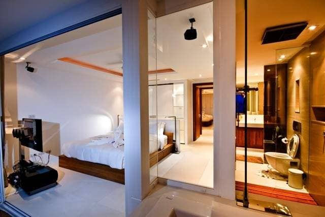 Property for Sale Panu Apartments, Thailand, Samui, Bophut | Villacarte