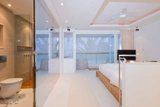Property for Sale Panu Apartments, Thailand, Samui, Bophut | Villacarte