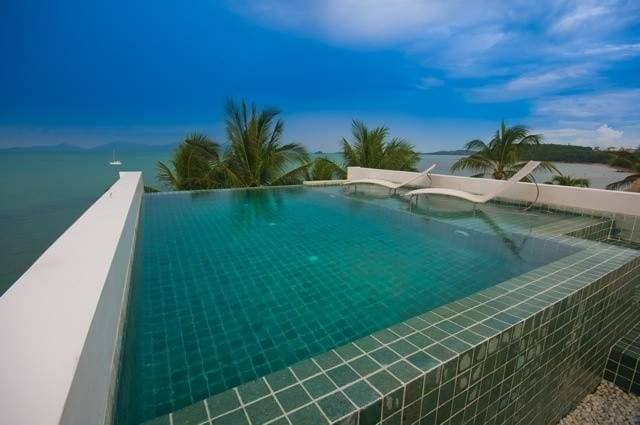 Property for Sale Panu Apartments, Thailand, Samui, Bophut | Villacarte