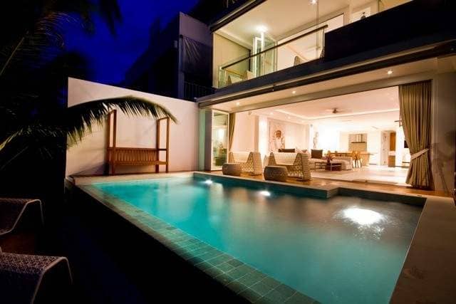 Property for Sale Panu Apartments, Thailand, Samui, Bophut | Villacarte
