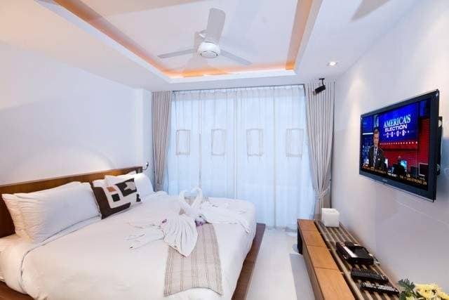 Property for Sale Panu Apartments, Thailand, Samui, Bophut | Villacarte