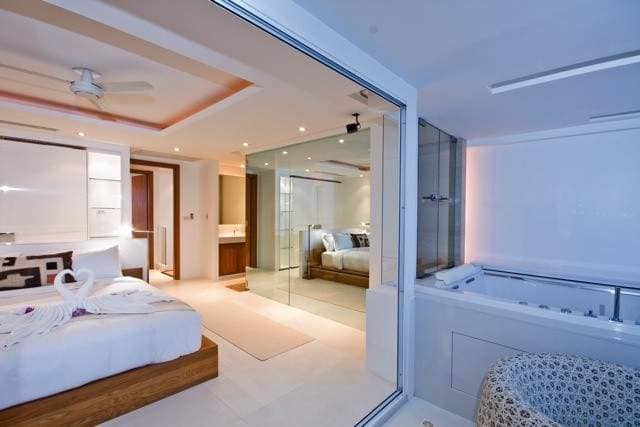 Property for Sale Panu Apartments, Thailand, Samui, Bophut | Villacarte