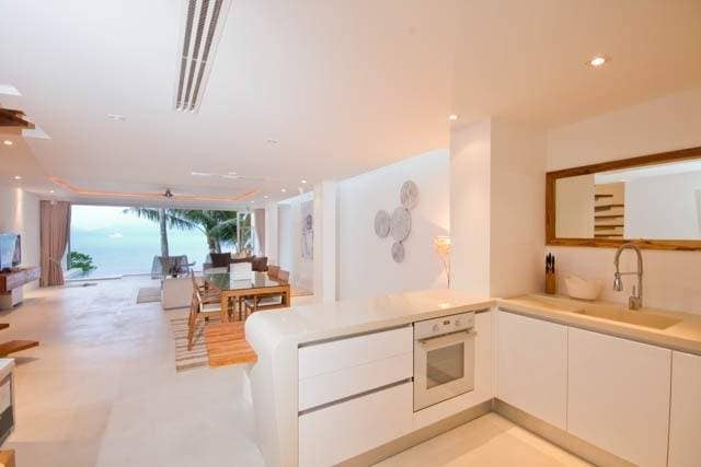Property for Sale Panu Apartments, Thailand, Samui, Bophut | Villacarte
