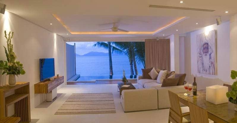 Property for Sale Panu Apartments, Thailand, Samui, Bophut | Villacarte