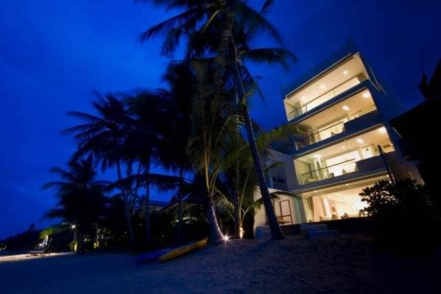 Property for Sale Panu Apartments, Thailand, Samui, Bophut | Villacarte