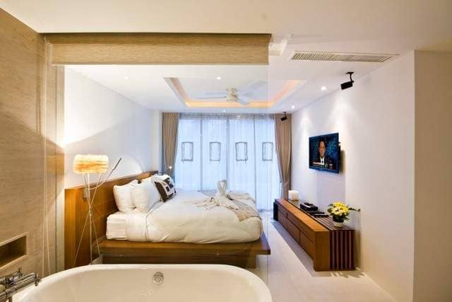 Property for Sale Panu Apartments, Thailand, Samui, Bophut | Villacarte