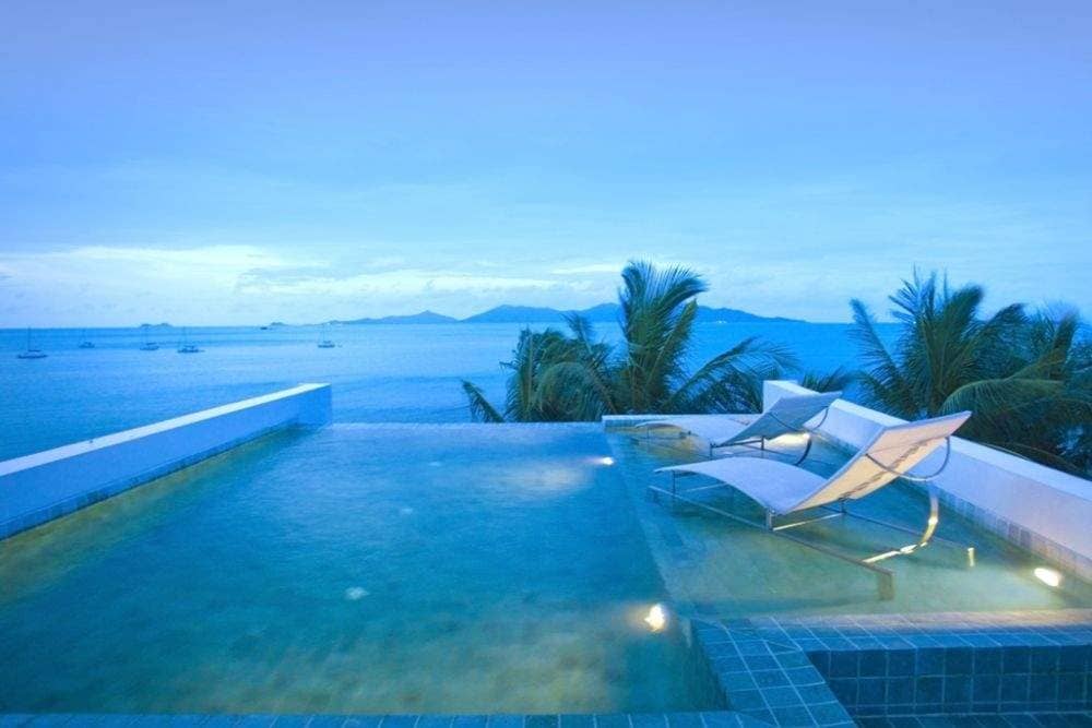 Property for Sale Panu Apartments, Thailand, Samui, Bophut | Villacarte