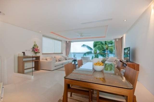Property for Sale Panu Apartments, Thailand, Samui, Bophut | Villacarte