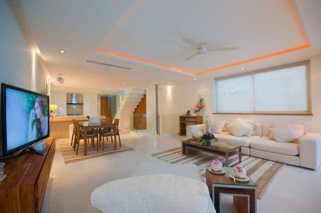 Property for Sale Panu Apartments, Thailand, Samui, Bophut | Villacarte