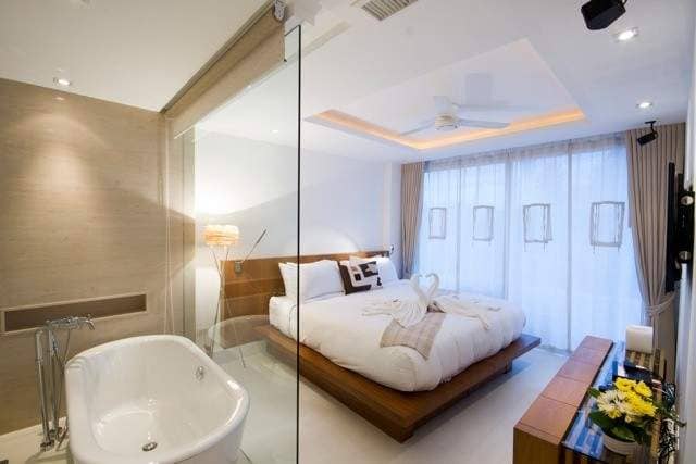 Property for Sale Panu Apartments, Thailand, Samui, Bophut | Villacarte
