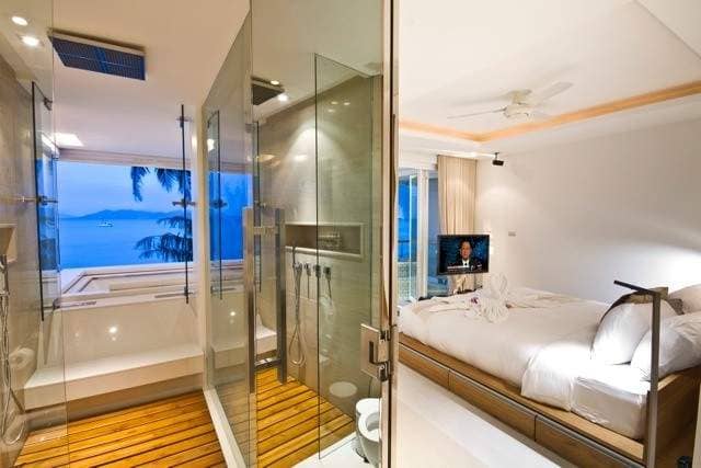 Property for Sale Panu Apartments, Thailand, Samui, Bophut | Villacarte