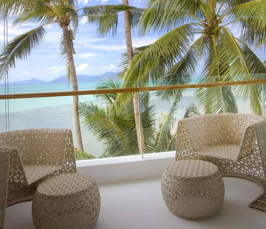 Property for Sale Panu Apartments, Thailand, Samui, Bophut | Villacarte