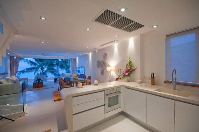 Property for Sale Panu Apartments, Thailand, Samui, Bophut | Villacarte