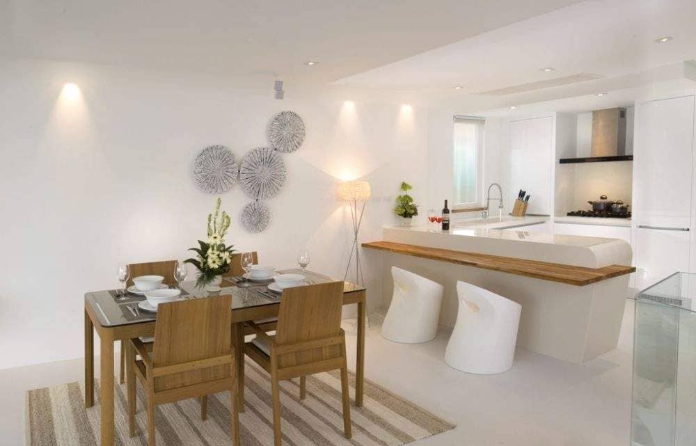 Property for Sale Panu Apartments, Thailand, Samui, Bophut | Villacarte
