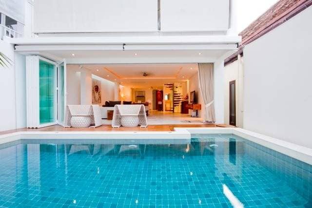 Property for Sale Panu Apartments, Thailand, Samui, Bophut | Villacarte