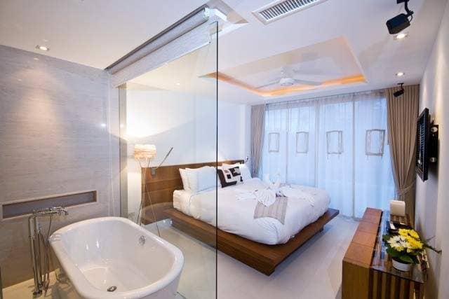 Property for Sale Panu Apartments, Thailand, Samui, Bophut | Villacarte