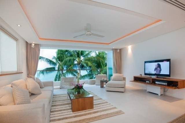 Property for Sale Panu Apartments, Thailand, Samui, Bophut | Villacarte
