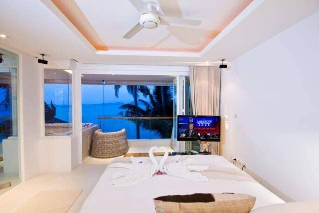 Property for Sale Panu Apartments, Thailand, Samui, Bophut | Villacarte