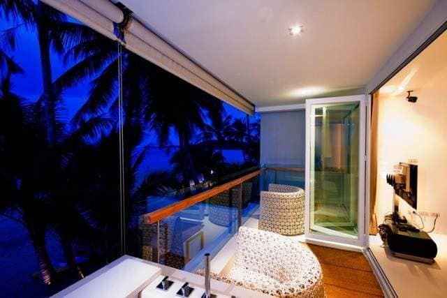 Property for Sale Panu Apartments, Thailand, Samui, Bophut | Villacarte