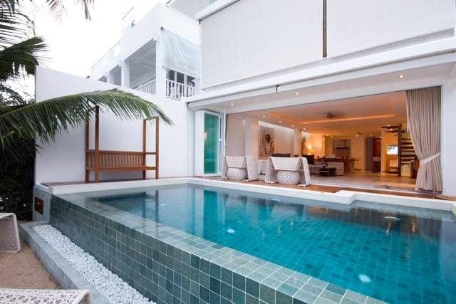 Property for Sale Panu Apartments, Thailand, Samui, Bophut | Villacarte