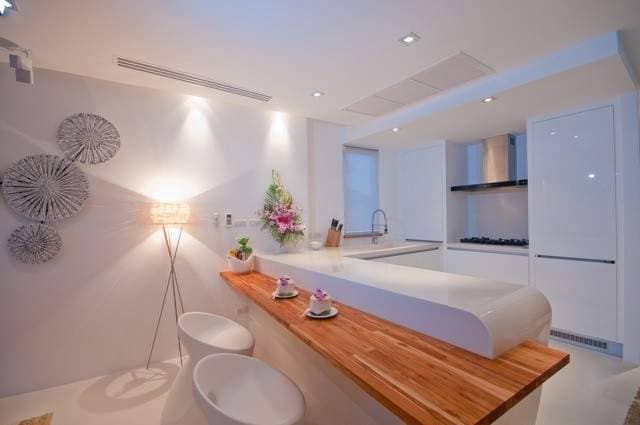 Property for Sale Panu Apartments, Thailand, Samui, Bophut | Villacarte